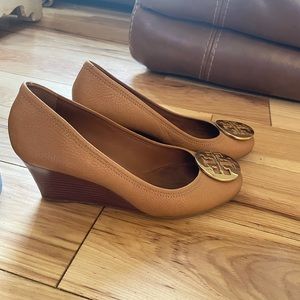 Tory Burch Sally Wedges